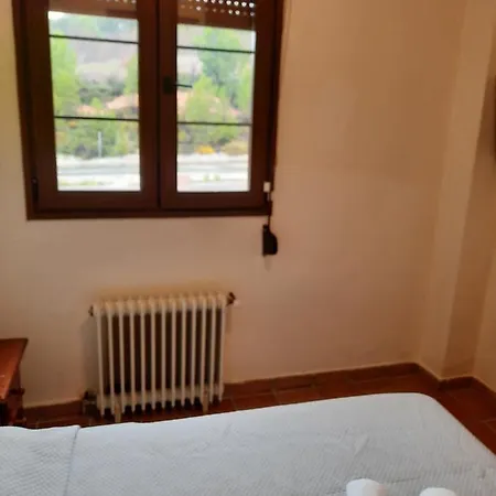 Refugio Del Viajero * Parauta
