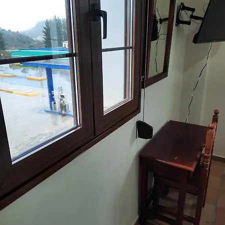 Pensión Refugio Del Viajero