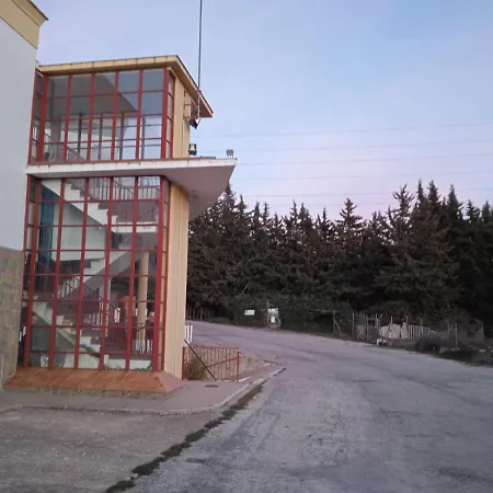 Refugio Del Viajero Pensión Parauta