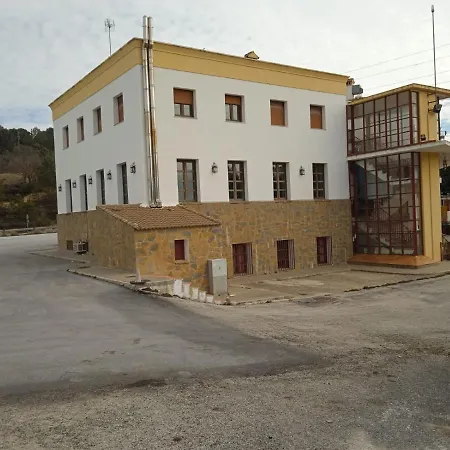 Refugio Del Viajero