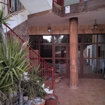 Pensión Refugio Del Viajero *