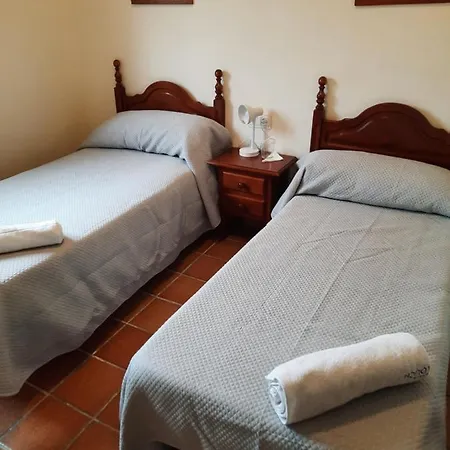 Refugio Del Viajero *