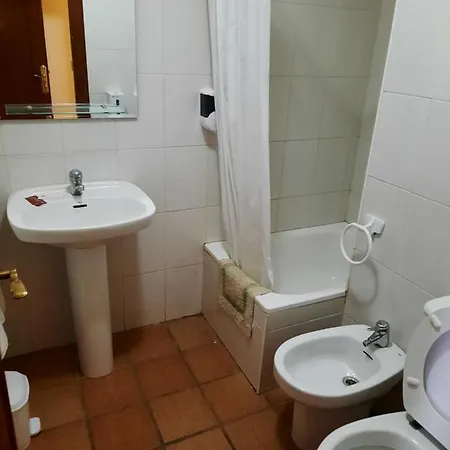 Refugio Del Viajero